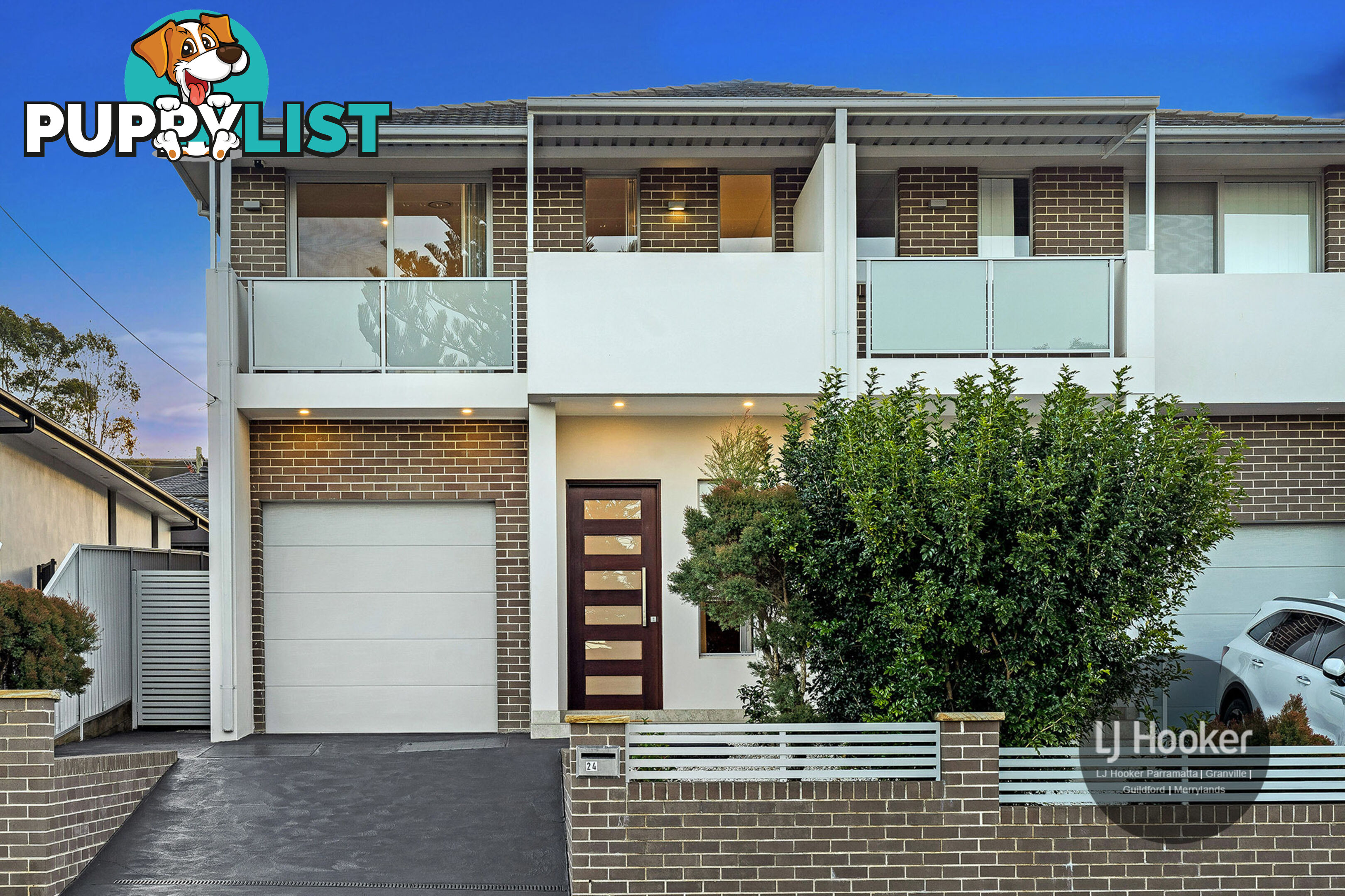 24 Lennox Street OLD TOONGABBIE NSW 2146