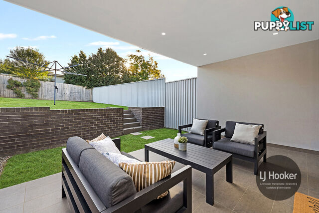 24 Lennox Street OLD TOONGABBIE NSW 2146