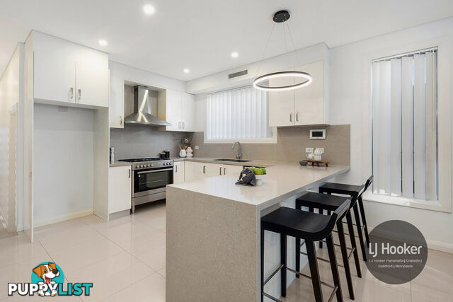 24 Lennox Street OLD TOONGABBIE NSW 2146