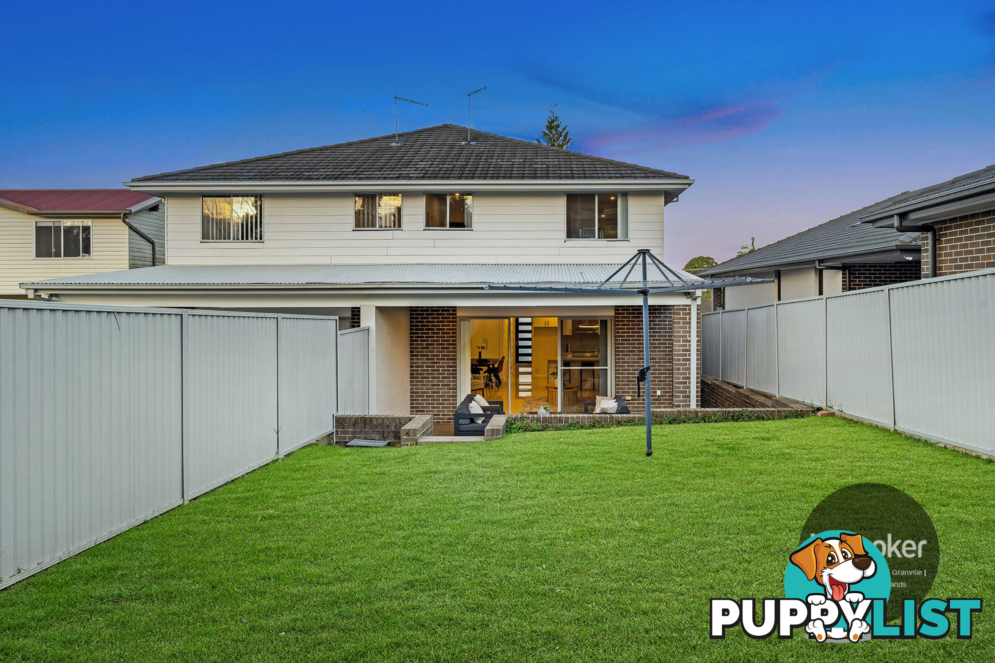 24 Lennox Street OLD TOONGABBIE NSW 2146