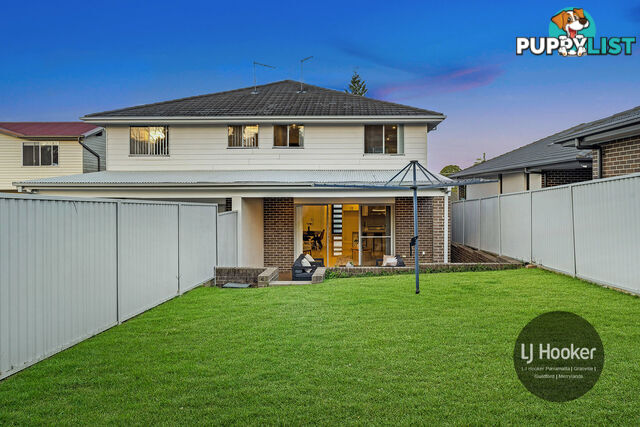 24 Lennox Street OLD TOONGABBIE NSW 2146