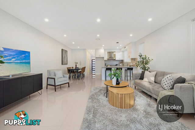 24 Lennox Street OLD TOONGABBIE NSW 2146