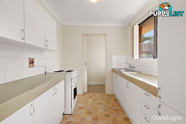 11/17 Albert Street NORTH PARRAMATTA NSW 2151