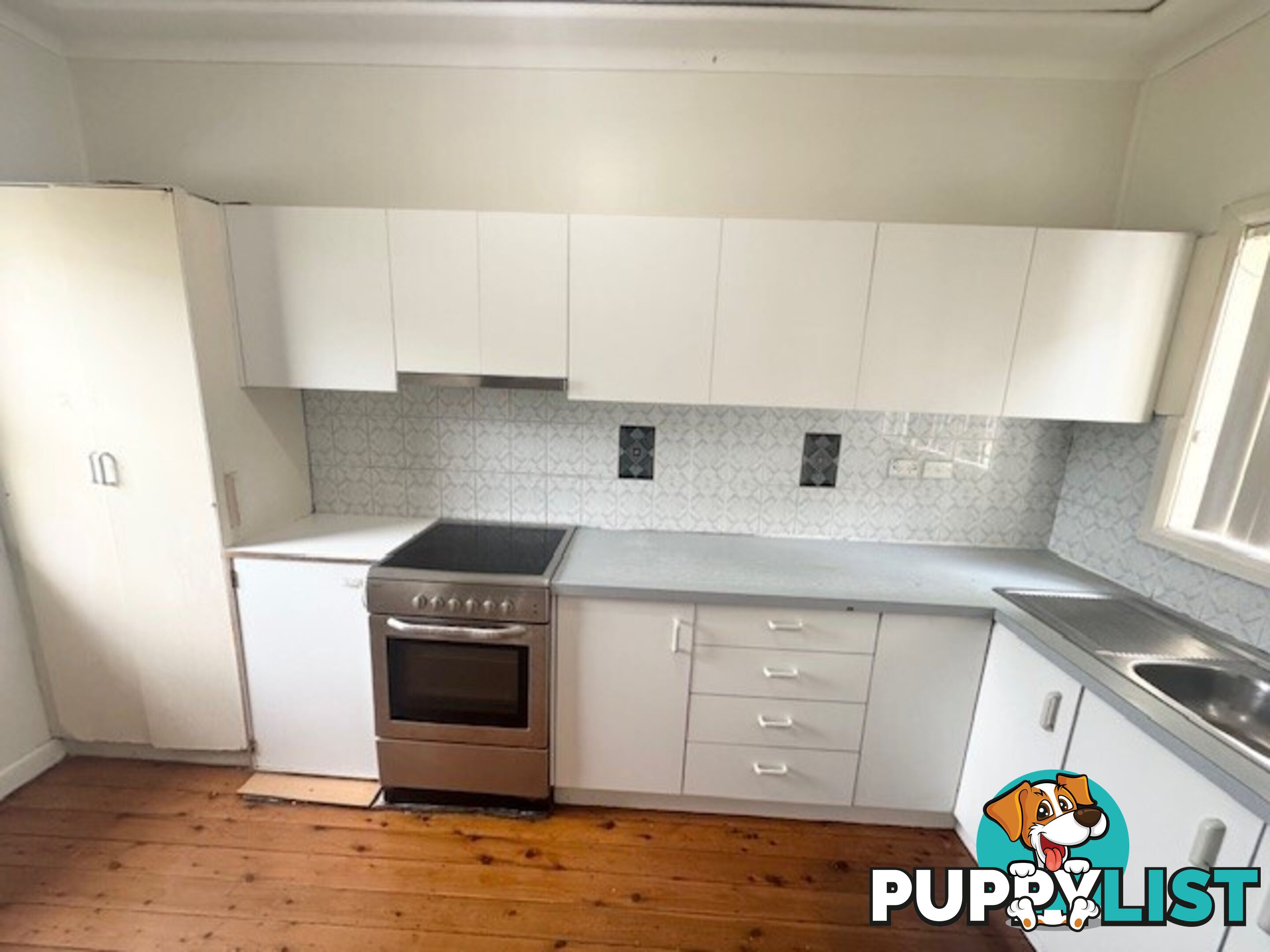 17a Chetwynd Road MERRYLANDS NSW 2160