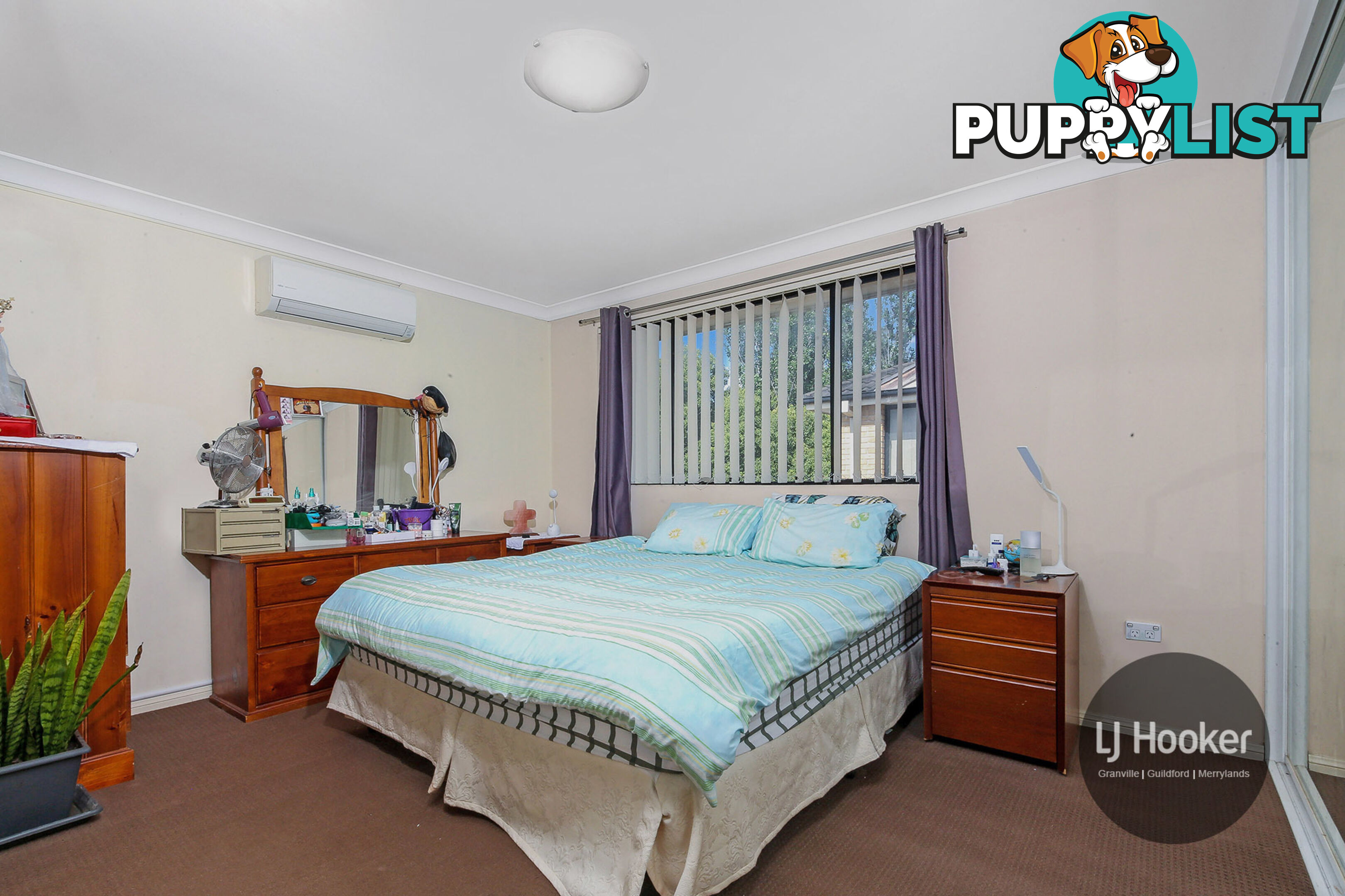 2/73 Bright Street GUILDFORD NSW 2161