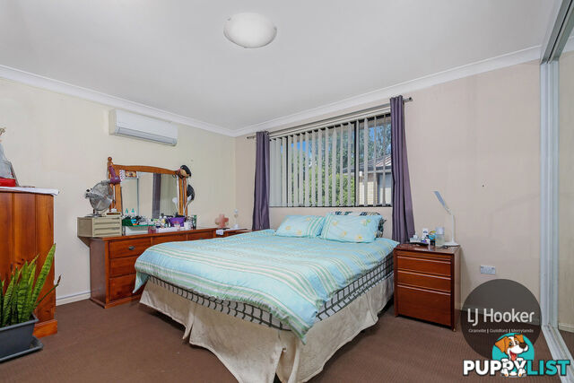 2/73 Bright Street GUILDFORD NSW 2161