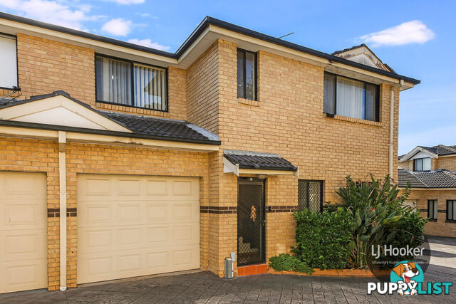 2/73 Bright Street GUILDFORD NSW 2161