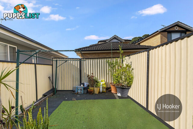 2/73 Bright Street GUILDFORD NSW 2161