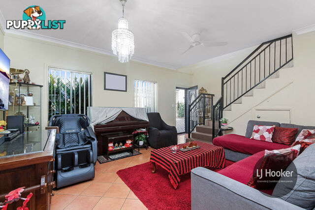 2/73 Bright Street GUILDFORD NSW 2161