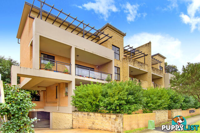 11/43-49 Bowden Street HARRIS PARK NSW 2150