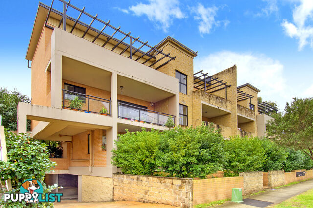 11/43-49 Bowden Street HARRIS PARK NSW 2150