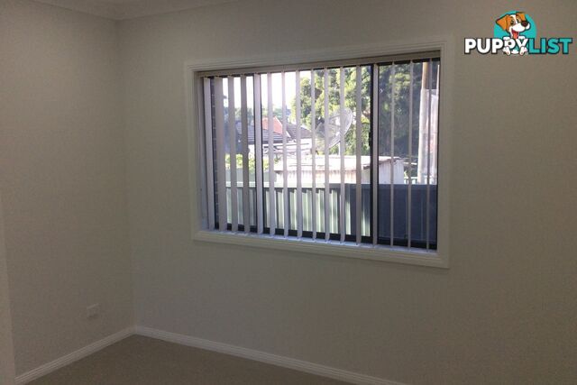 13A Hewlett Street GRANVILLE NSW 2142