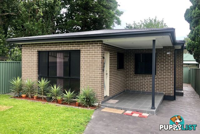 13A Hewlett Street GRANVILLE NSW 2142