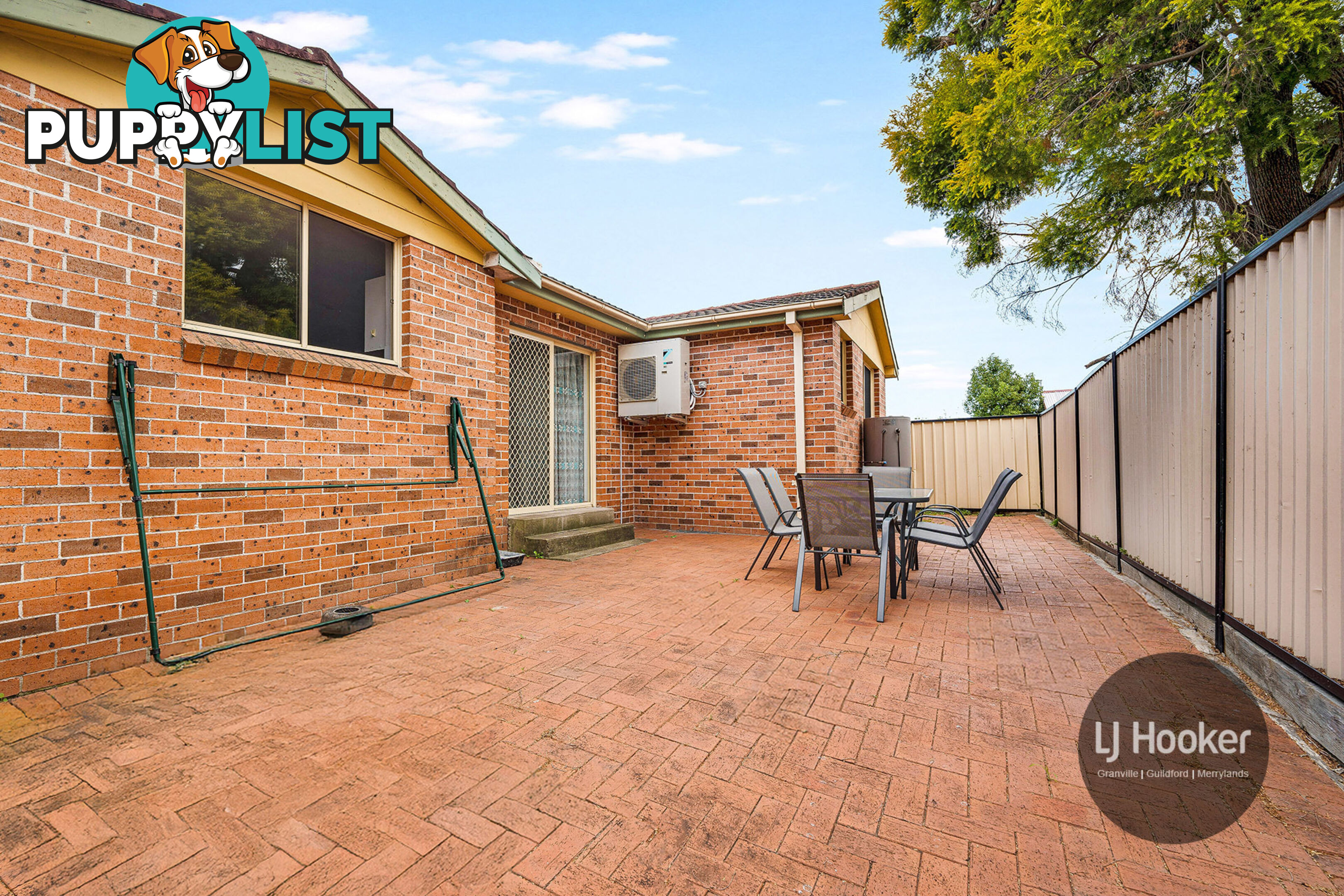 44a Patten Avenue MERRYLANDS NSW 2160