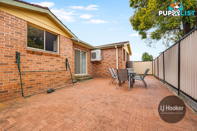 44a Patten Avenue MERRYLANDS NSW 2160