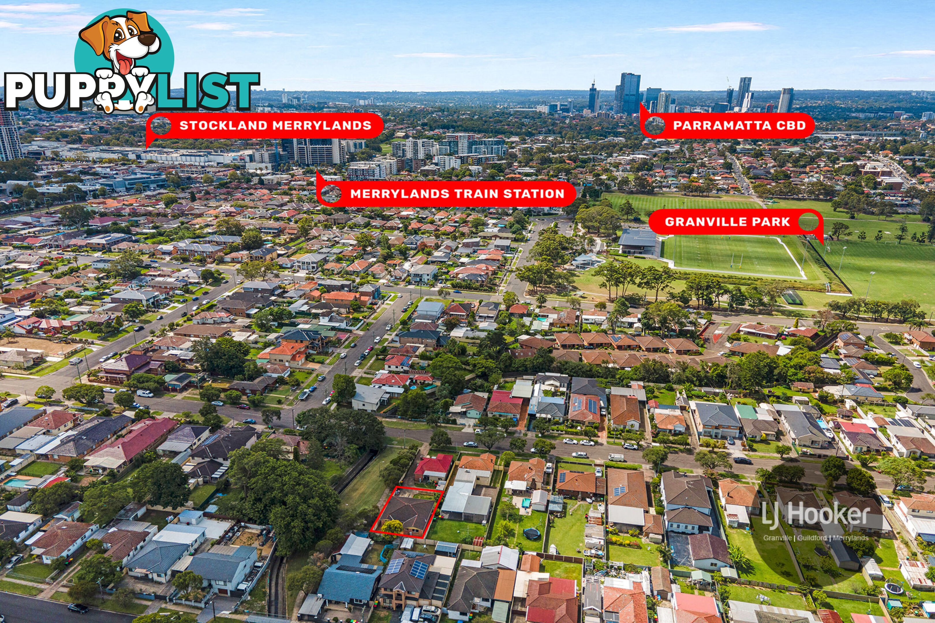 44a Patten Avenue MERRYLANDS NSW 2160