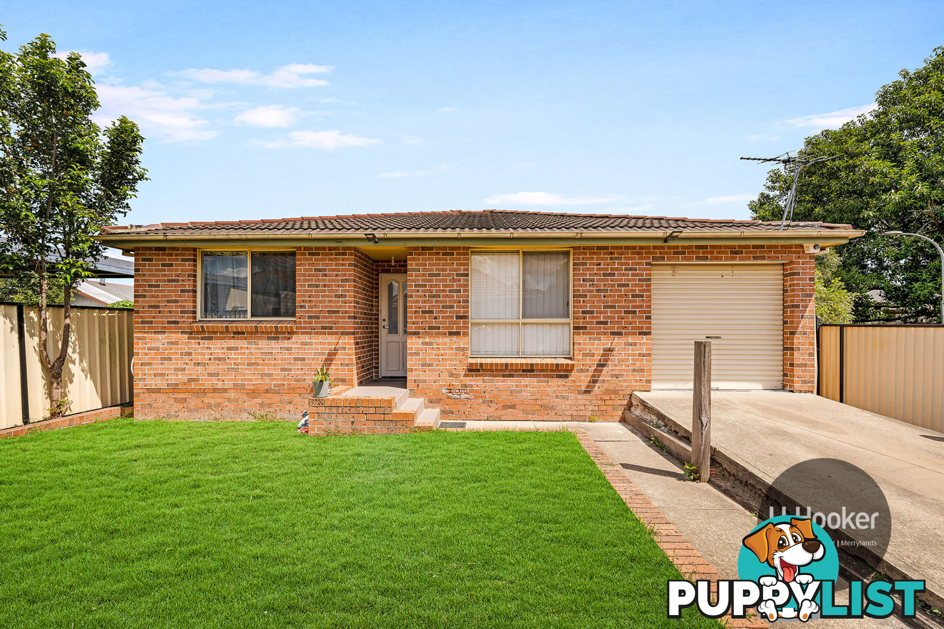 44a Patten Avenue MERRYLANDS NSW 2160