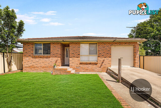 44a Patten Avenue MERRYLANDS NSW 2160