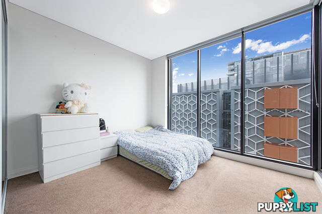 1307/29 East Street GRANVILLE NSW 2142