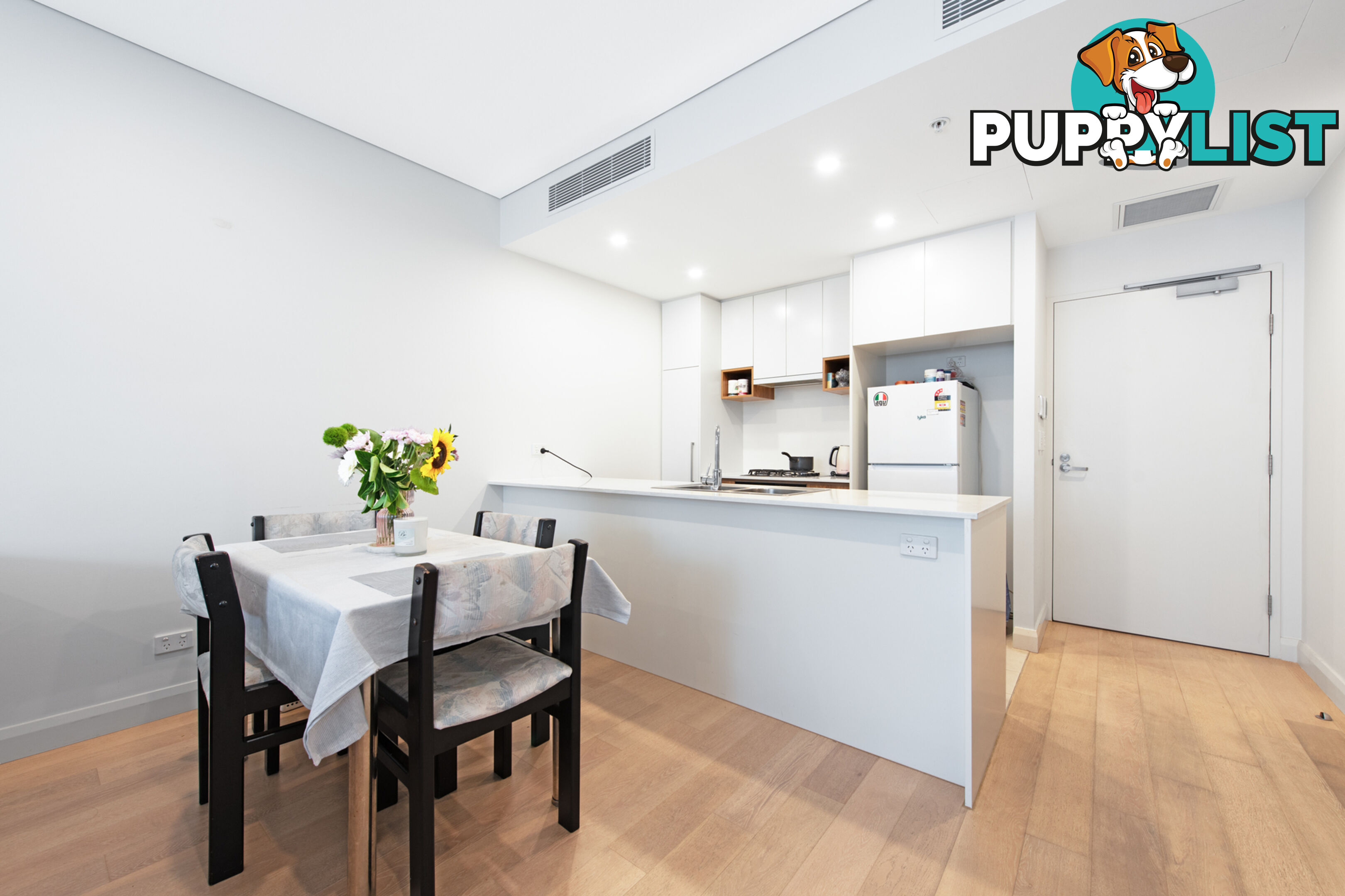 1307/29 East Street GRANVILLE NSW 2142