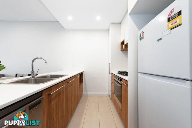 1307/29 East Street GRANVILLE NSW 2142