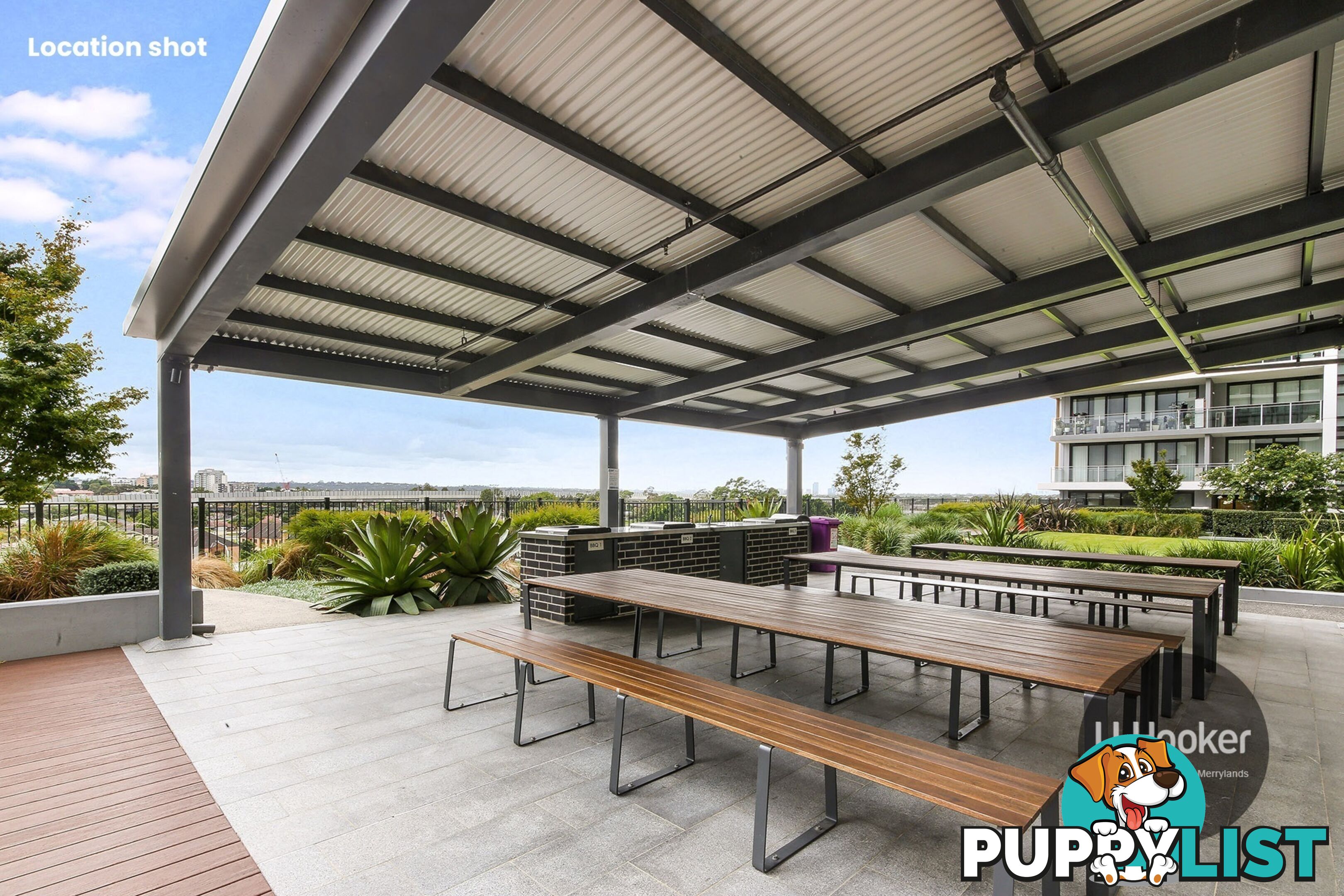 1307/29 East Street GRANVILLE NSW 2142