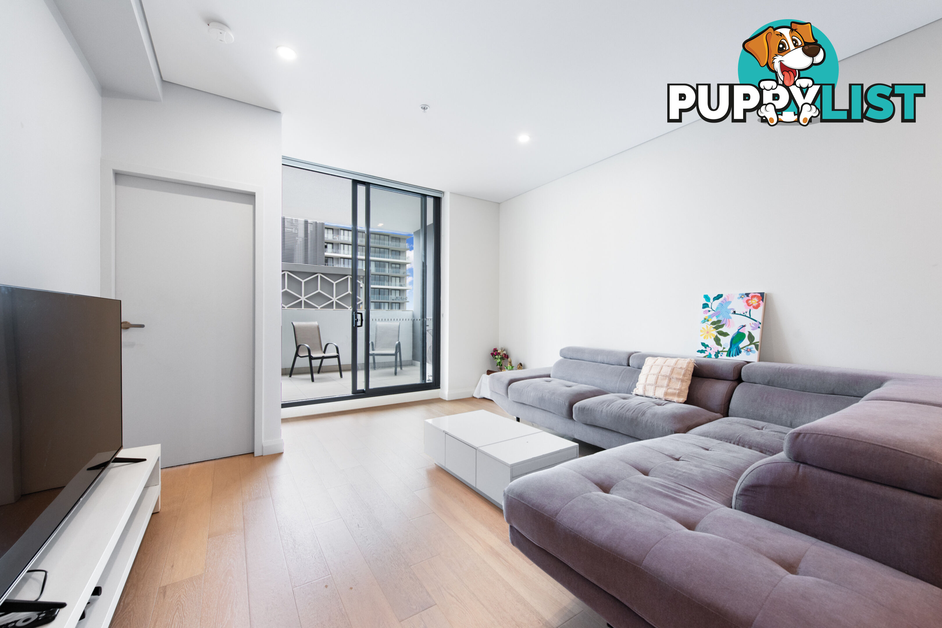 1307/29 East Street GRANVILLE NSW 2142