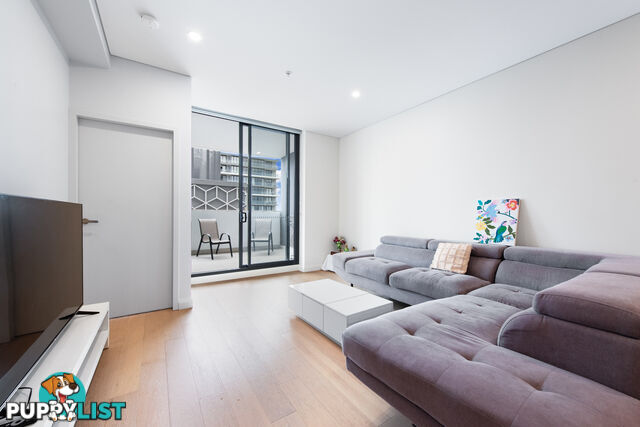1307/29 East Street GRANVILLE NSW 2142