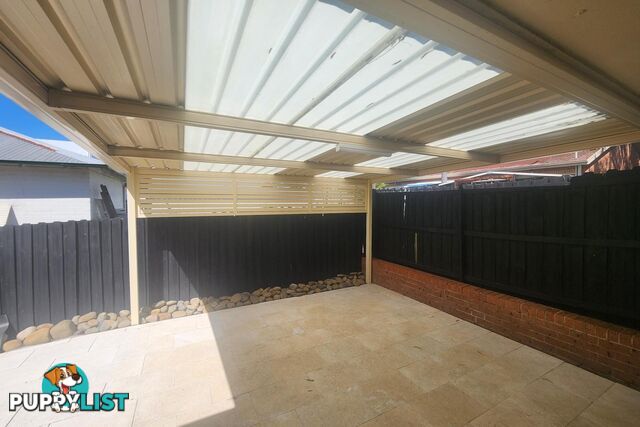 3/21-23 Chelmsford Road WENTWORTHVILLE NSW 2145