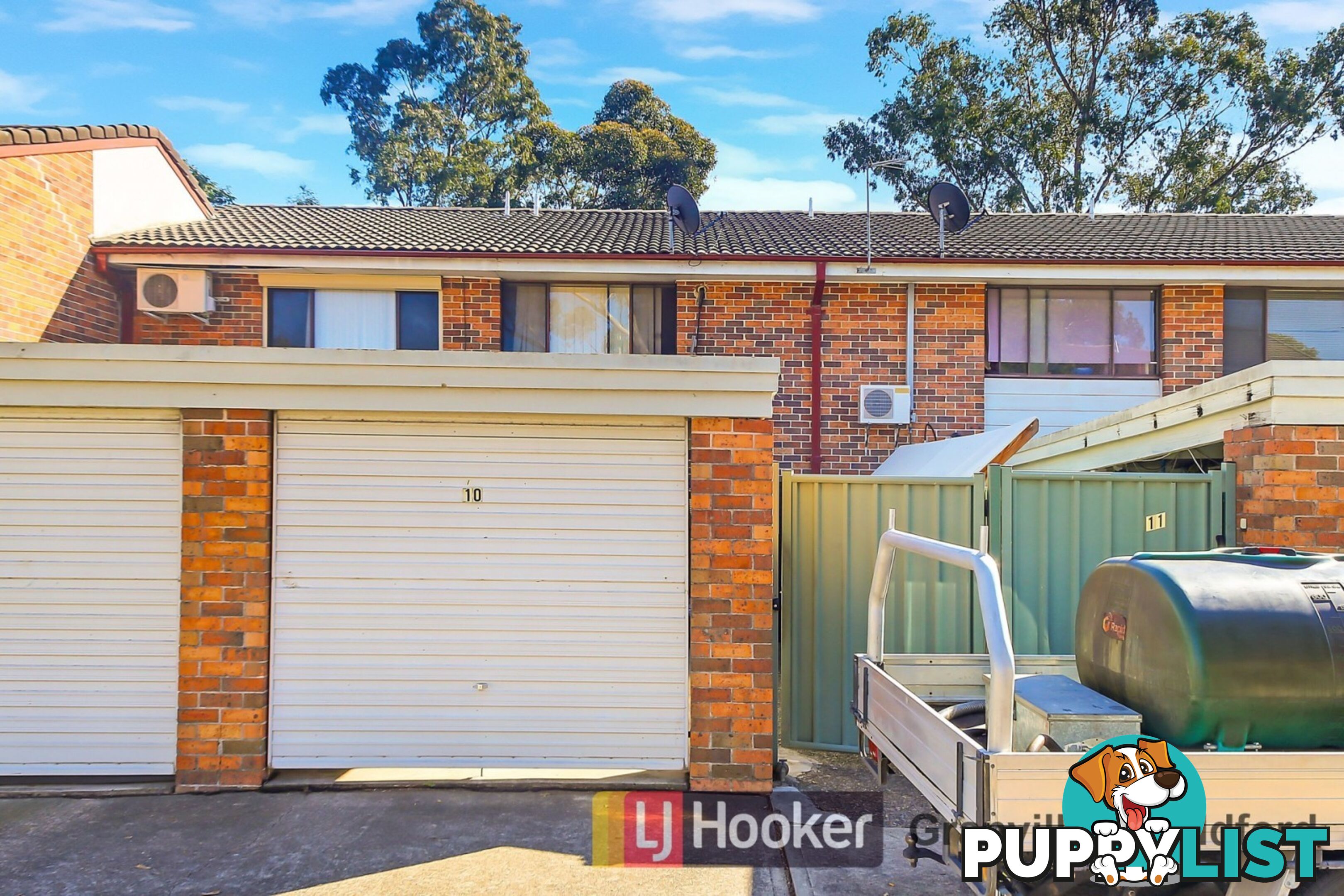 10/124 Gurney Road VILLAWOOD NSW 2163