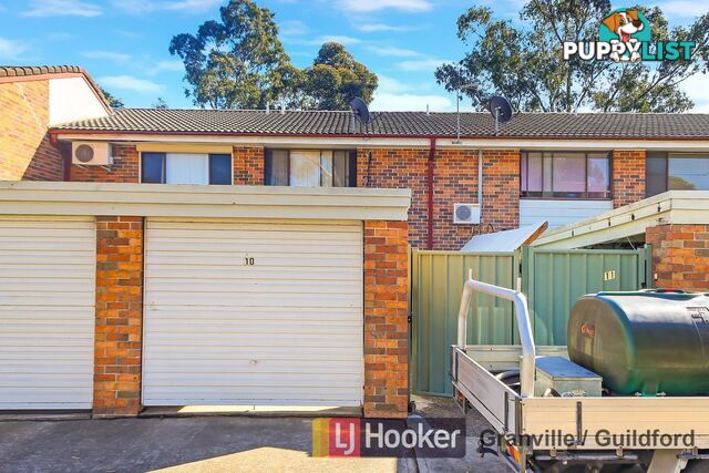 10/124 Gurney Road VILLAWOOD NSW 2163