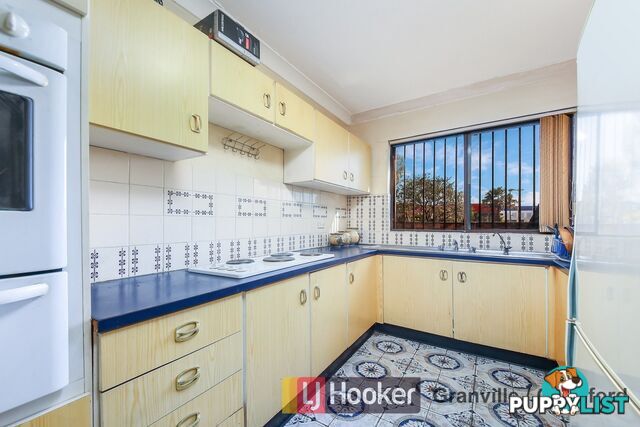 10/124 Gurney Road VILLAWOOD NSW 2163