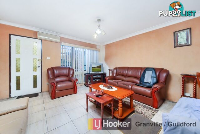 10/124 Gurney Road VILLAWOOD NSW 2163