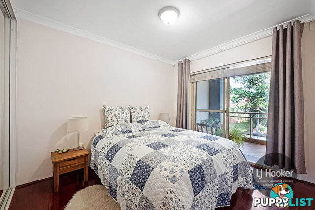 6/30-36 Memorial Avenue MERRYLANDS NSW 2160