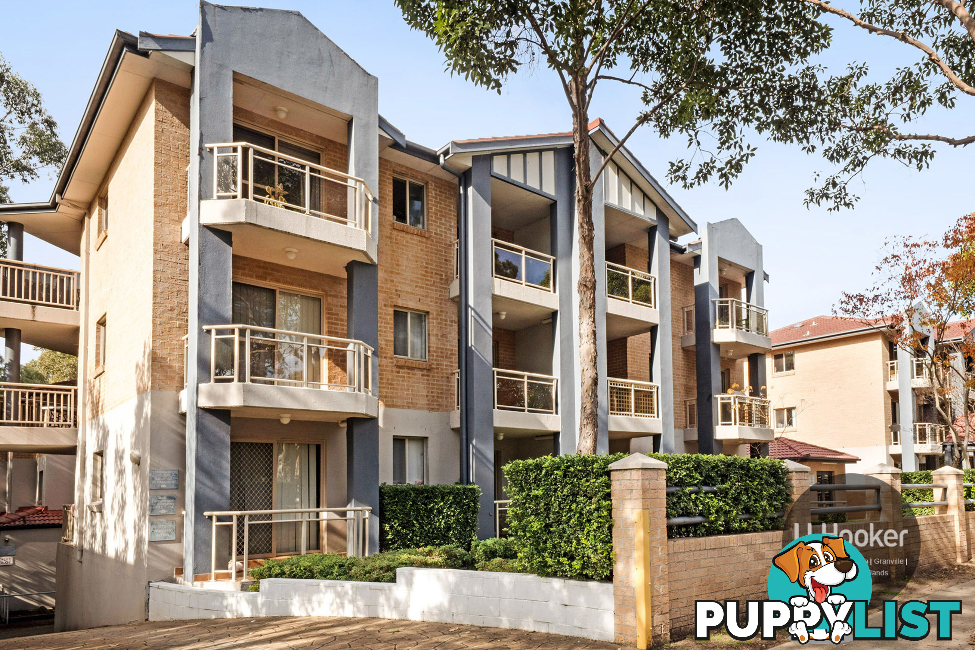 6/30-36 Memorial Avenue MERRYLANDS NSW 2160