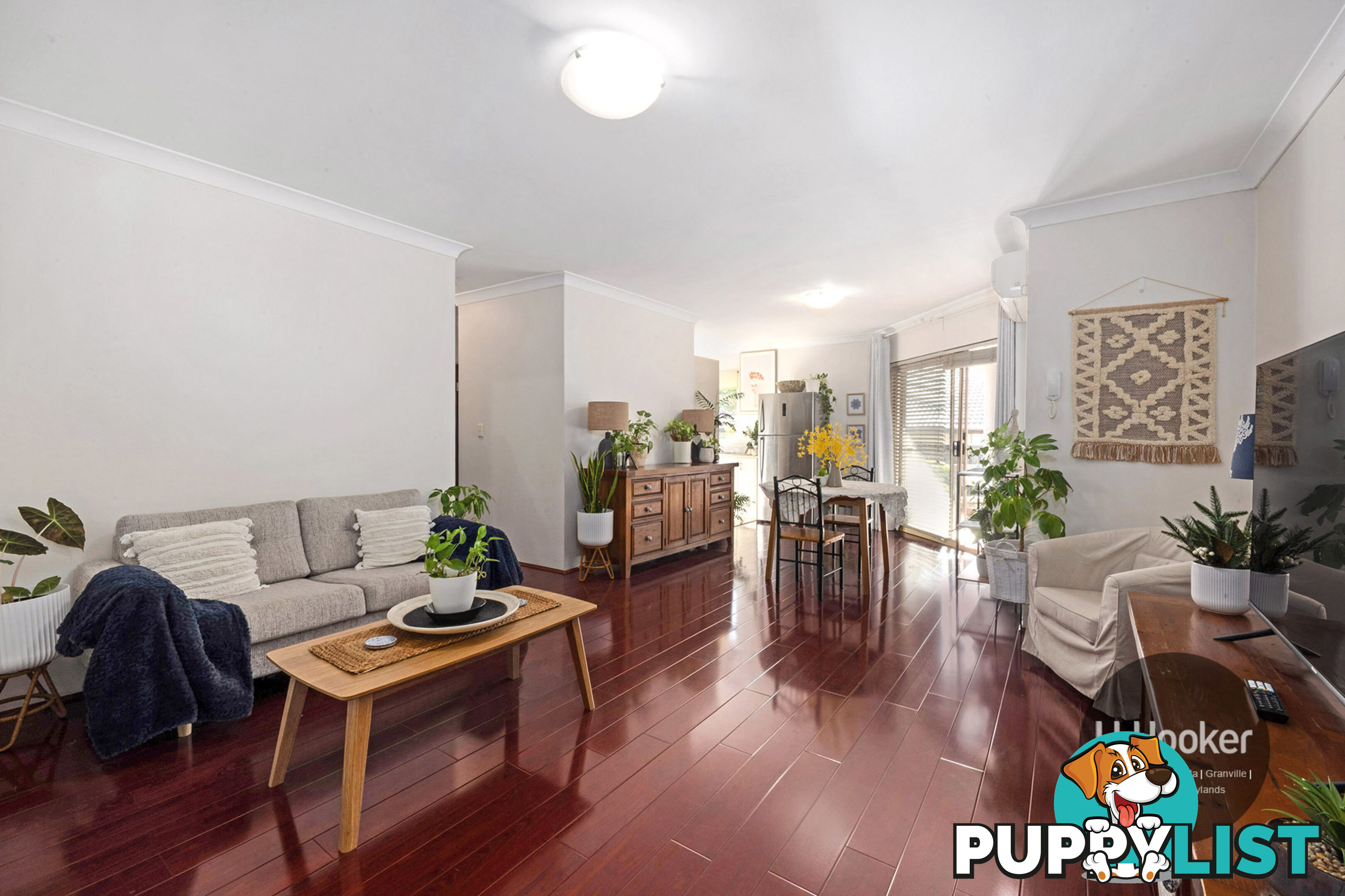 6/30-36 Memorial Avenue MERRYLANDS NSW 2160