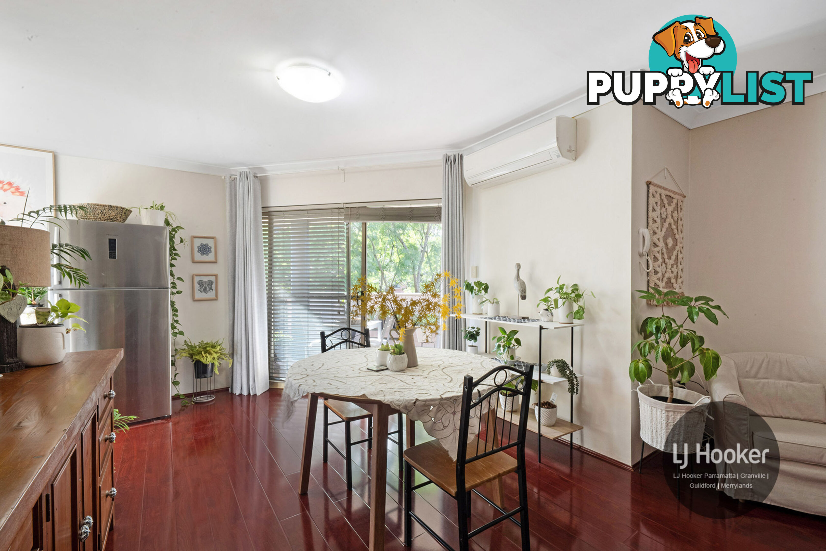 6/30-36 Memorial Avenue MERRYLANDS NSW 2160
