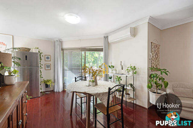 6/30-36 Memorial Avenue MERRYLANDS NSW 2160