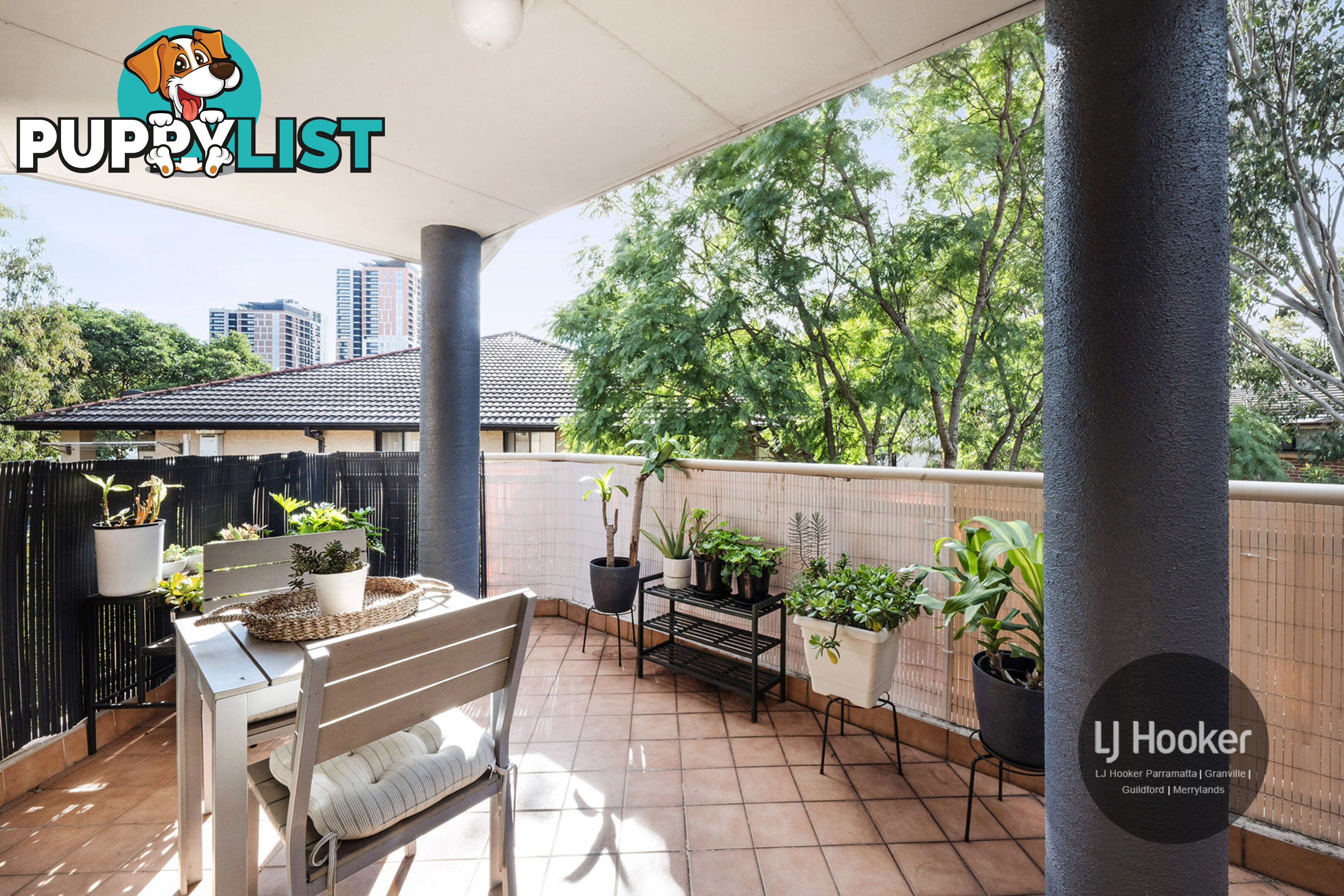 6/30-36 Memorial Avenue MERRYLANDS NSW 2160