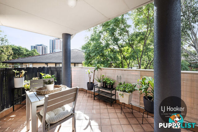 6/30-36 Memorial Avenue MERRYLANDS NSW 2160