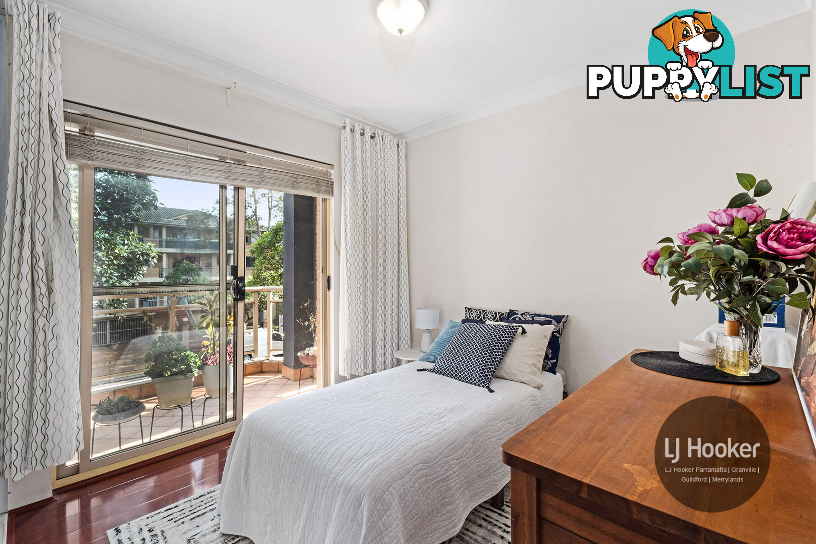 6/30-36 Memorial Avenue MERRYLANDS NSW 2160