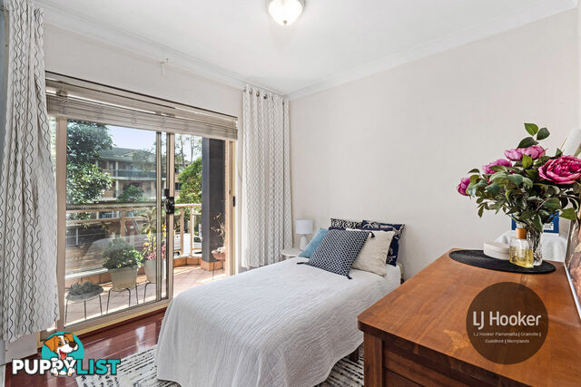 6/30-36 Memorial Avenue MERRYLANDS NSW 2160