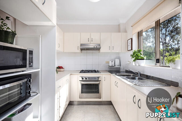 6/30-36 Memorial Avenue MERRYLANDS NSW 2160