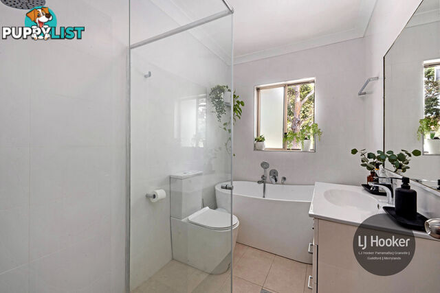 6/30-36 Memorial Avenue MERRYLANDS NSW 2160