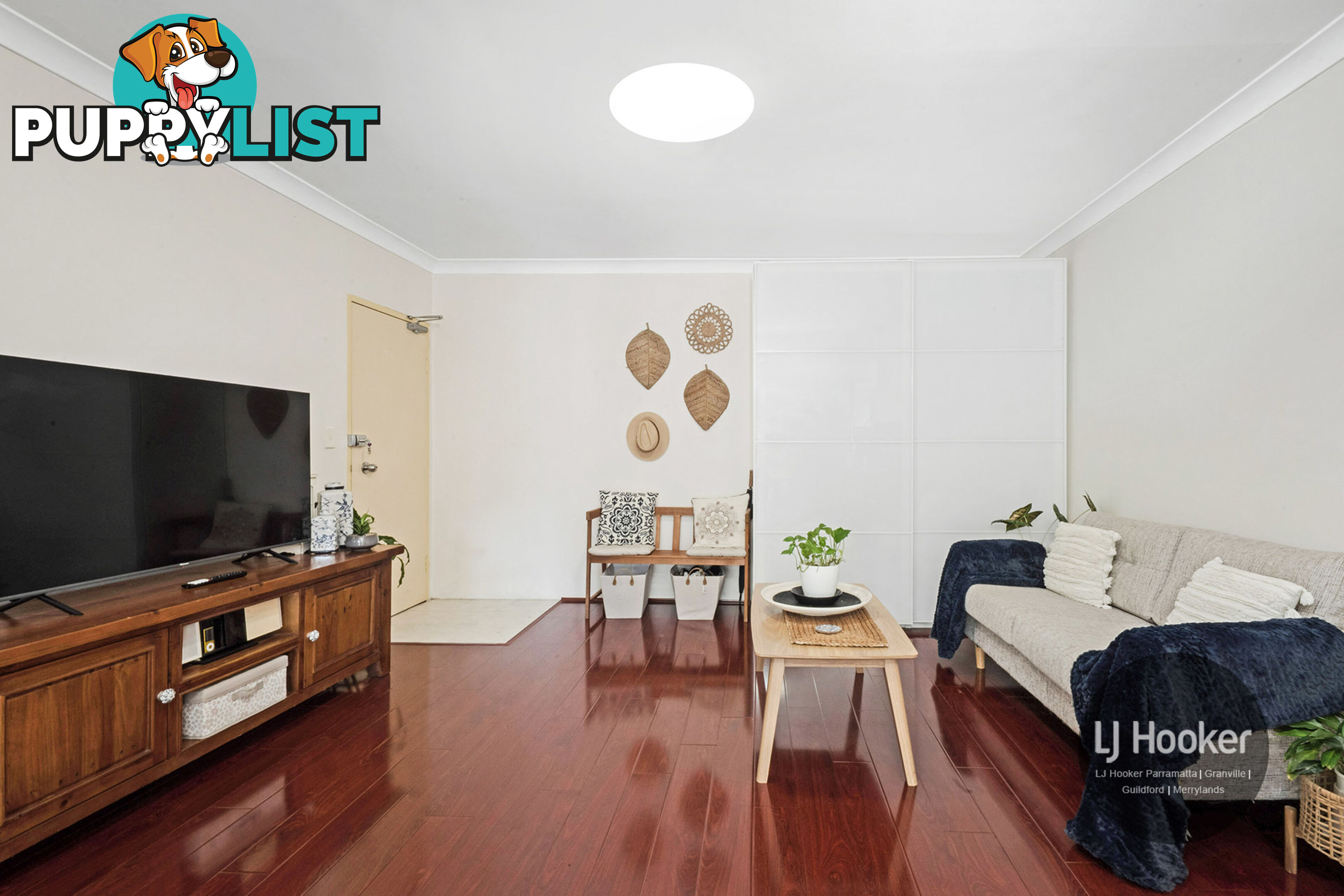 6/30-36 Memorial Avenue MERRYLANDS NSW 2160