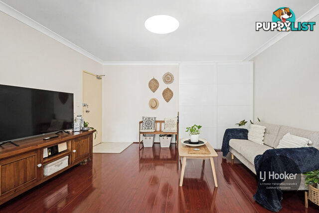 6/30-36 Memorial Avenue MERRYLANDS NSW 2160