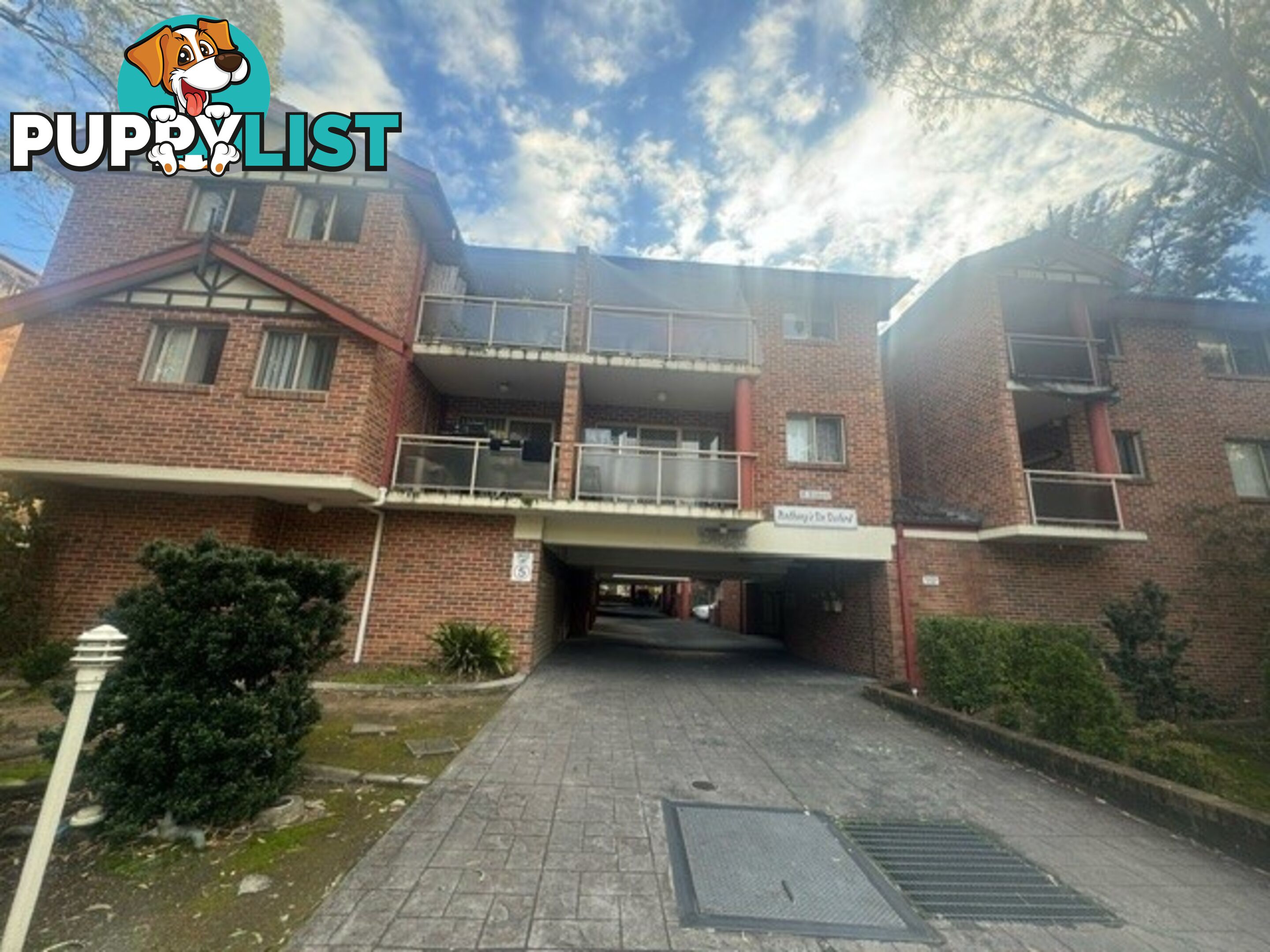 19/23-25 Oxford Street MERRYLANDS NSW 2160