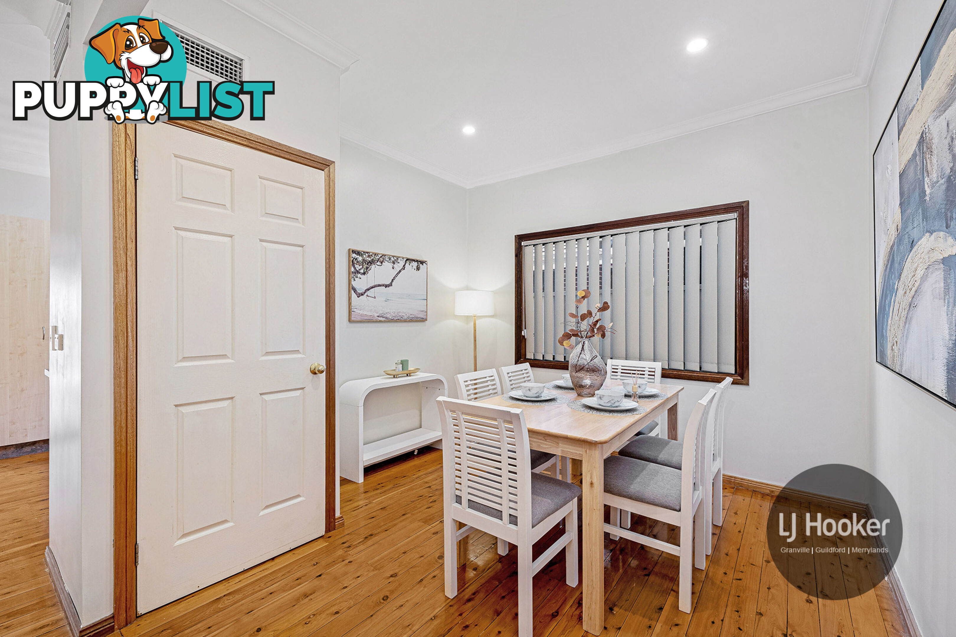 7 Waratah Street GRANVILLE NSW 2142