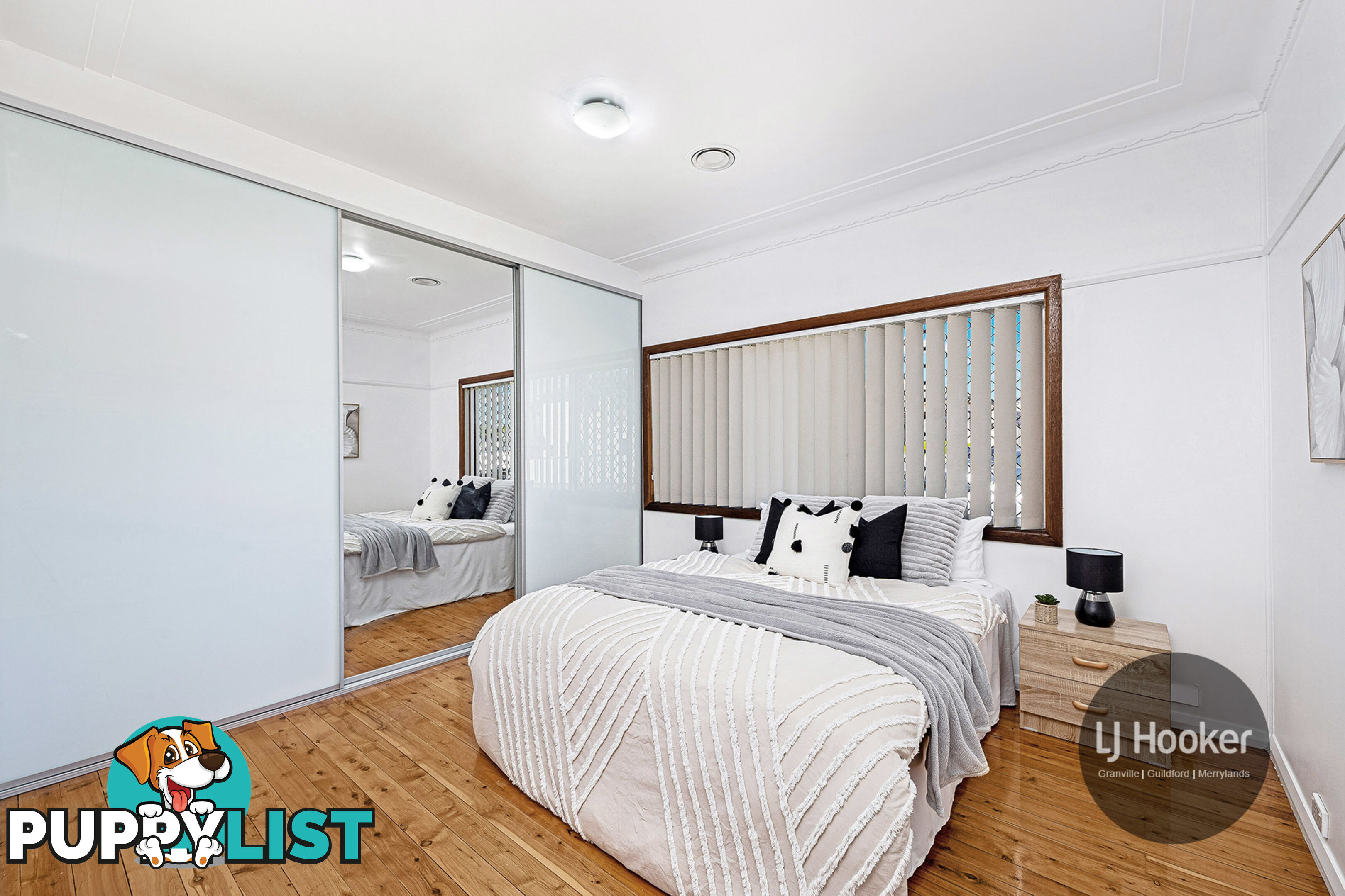 7 Waratah Street GRANVILLE NSW 2142