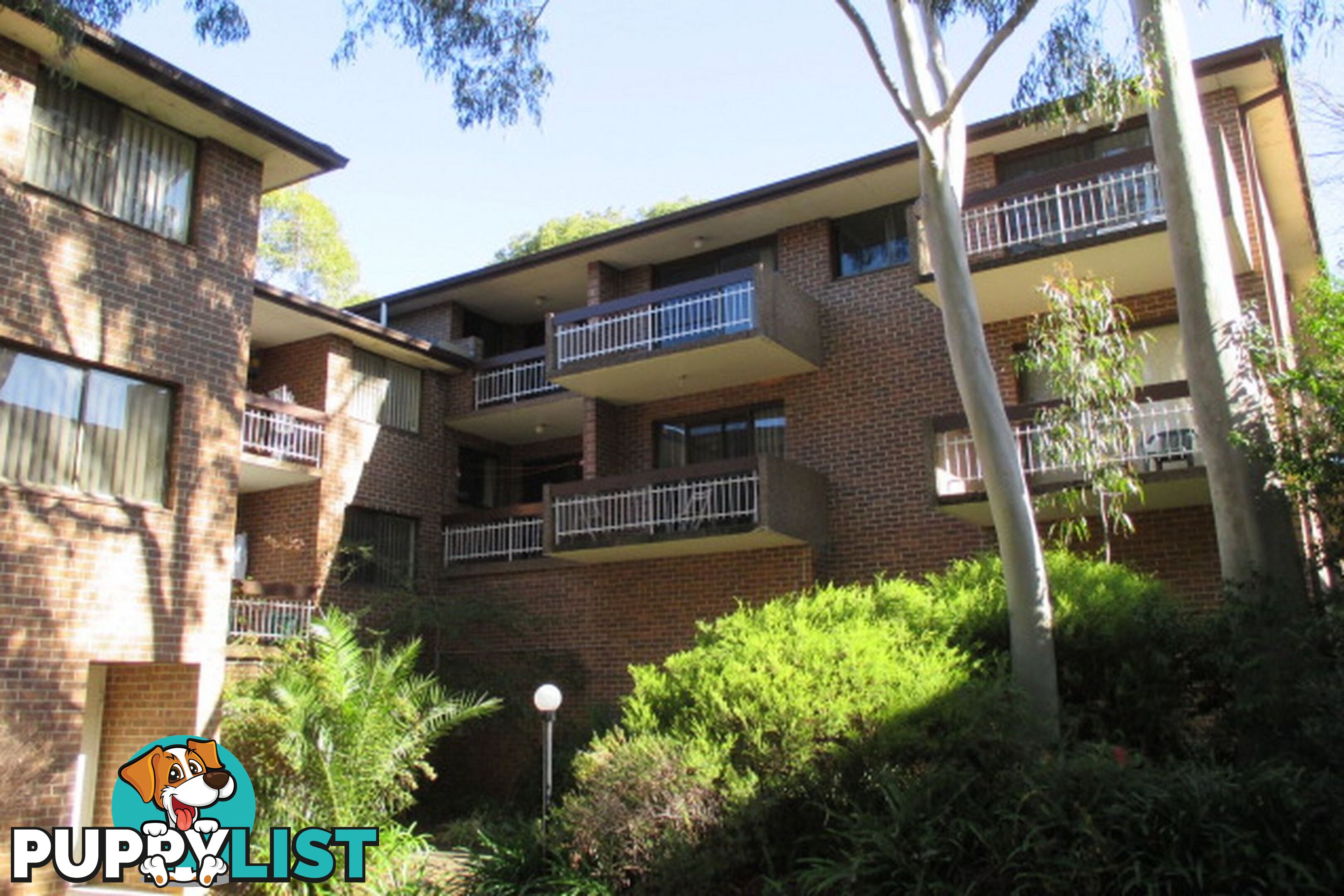 Unit 9/32 Park Avenue WESTMEAD NSW 2145